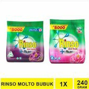 rinso bubuk kemasan ekonomis