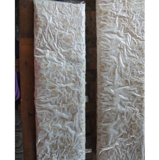 

Tempe Plastik 700gr Semarang