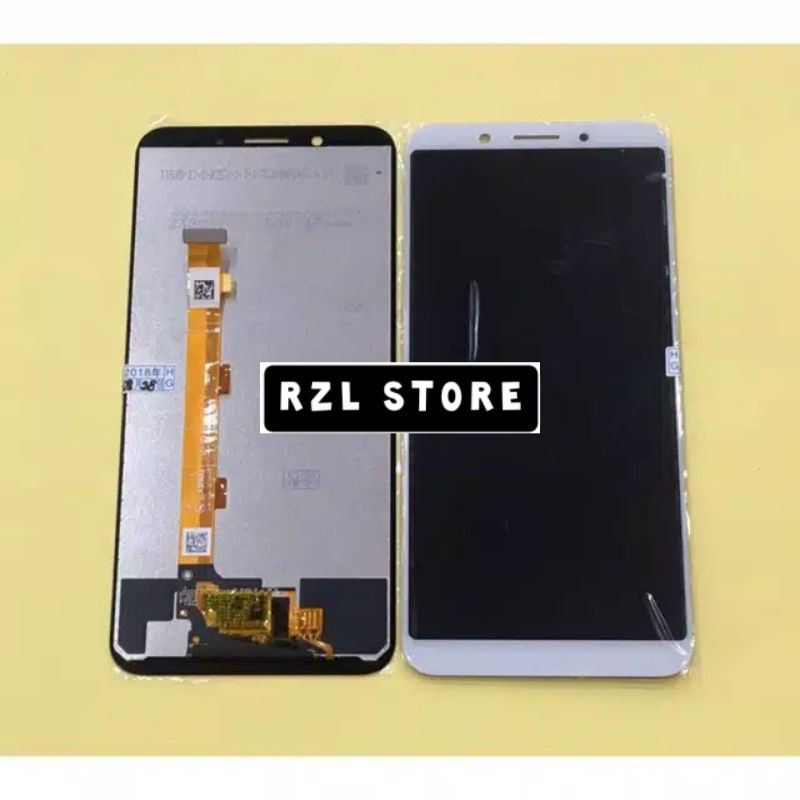 LCD + TOUCHSCREEN OPPO A83 FULLSET ORIGINAL
