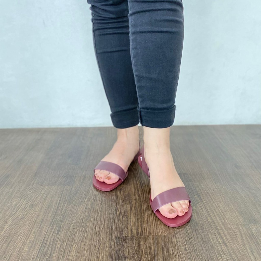 SANDAL WANITA ZS-3339 FLAT