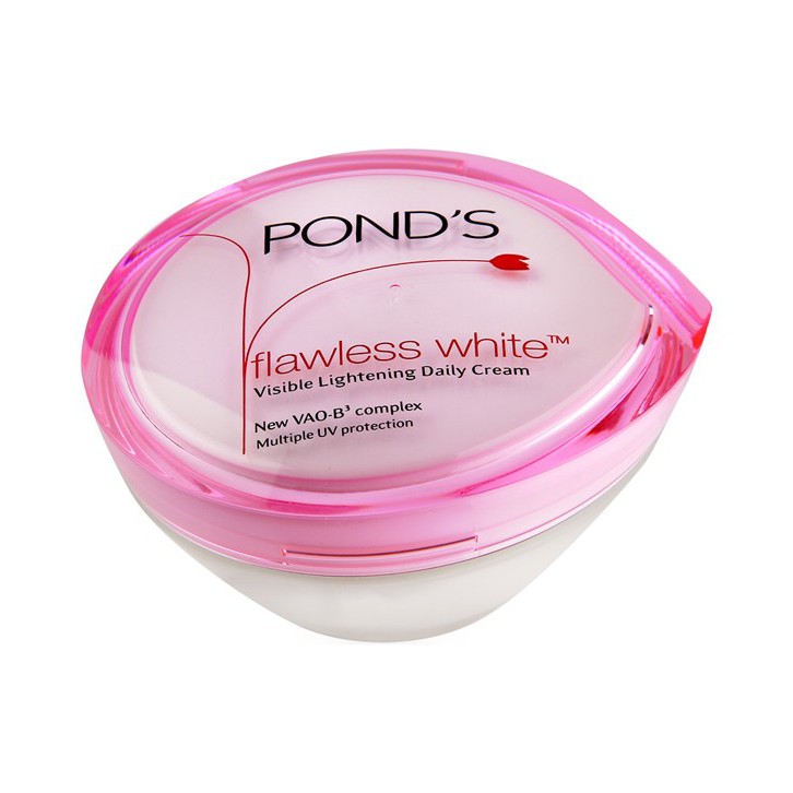 Ponds Flawless white Day Cream