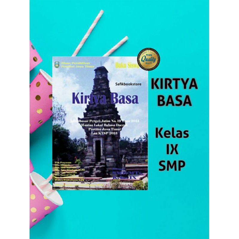 Buku Paket Kirtya Basa Kelas 12 Sma Shopee Indonesia