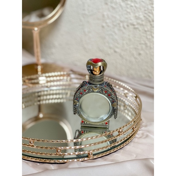 Musk Tahara Spray By Luino