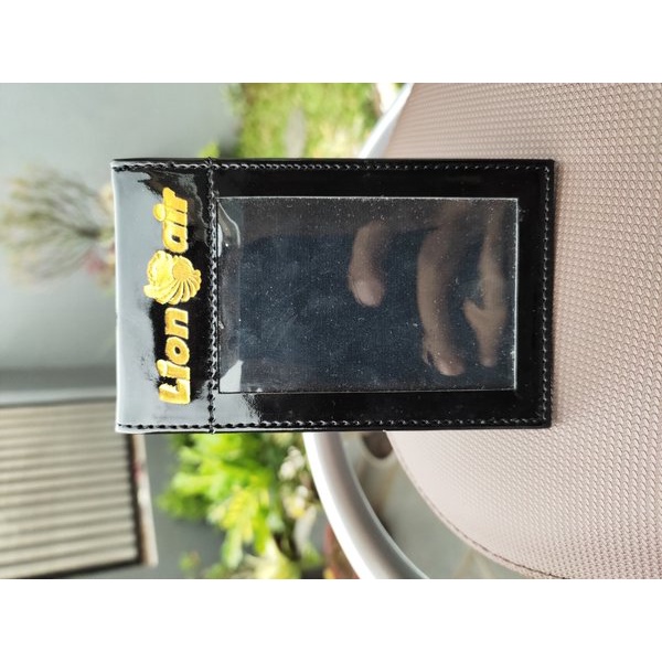 

Diskon Dompet Id Card atau Id Card Magnetic Lion Air Diskon