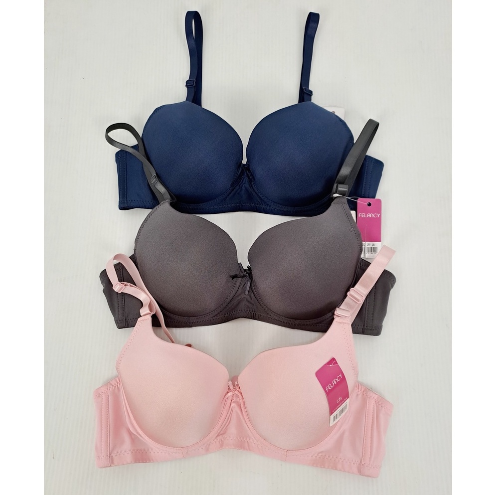 Bra Felancy 07746 - Full Cup