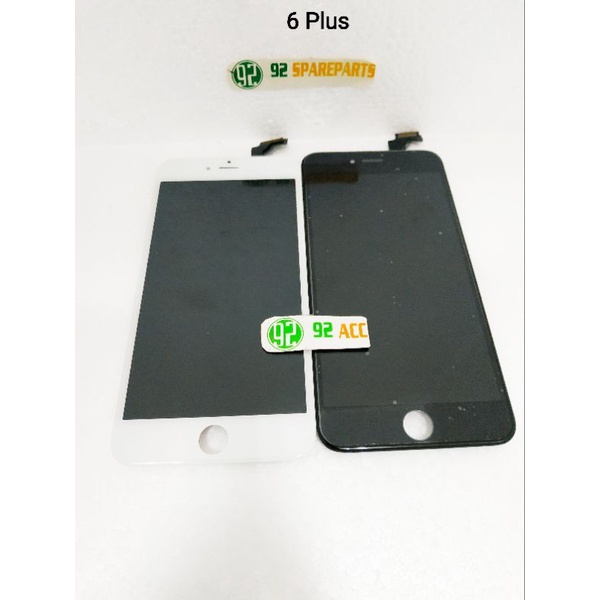 LCD + TOUCHSCREEN IPHON 6 PLUS / IPHON 6+ / IPH 6 PLUS / IP 6+