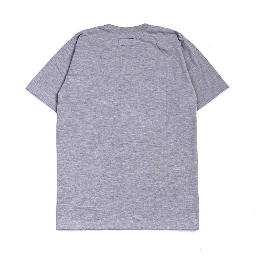 CLAPS - Misty Basic Tshirt (Kaos Polos Dewasa)