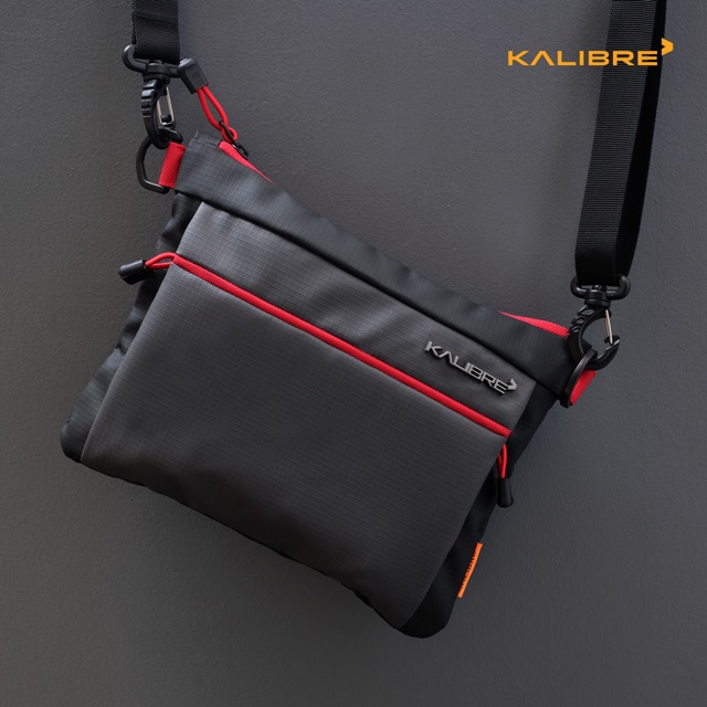 Messenger Bag HAUNTER - 921345042