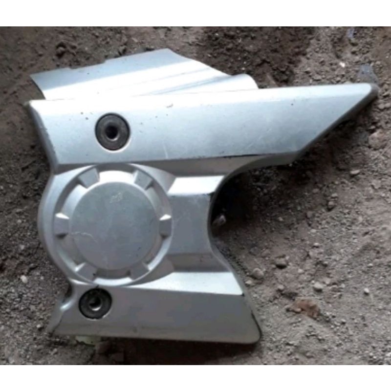 tutup gir jupiter z robot bekas original