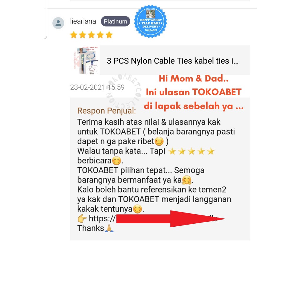 Safety ayunan bayi safety belt dan cable ties (SALE!) SAFETY YOUR BABY IS OUR PRIORITY #TOKOABET