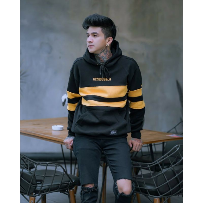 HOODIE HD PREMIUM DISTRO/HOODIE COTTON