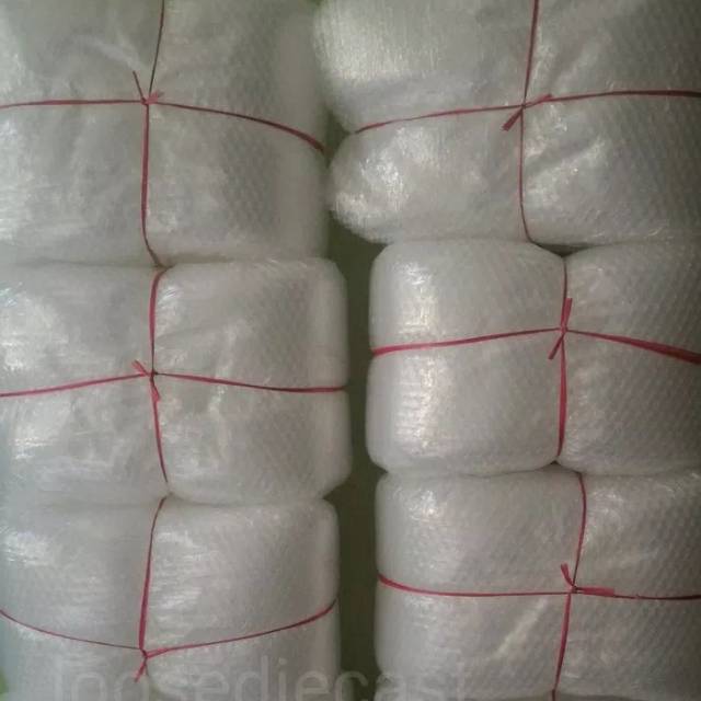 

Plastik Bubble Wrap 5 Meter x 125 CM