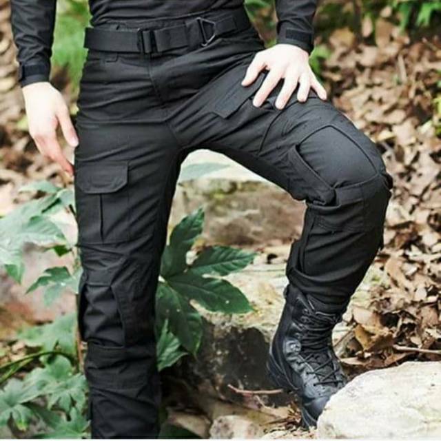 Celana 5.11 Tactical Series Bisa COD