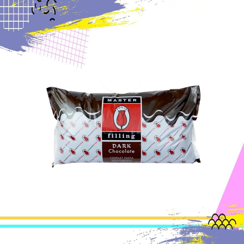 

TULIP FILLING CHOCOLATE PASTE 5KG -Terlengkap-Termurah-Berkualitas