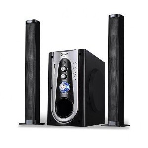 Terlaris  Speaker GMC Salon Aktif USB Memori Speker 886P Bluetooth Original  Murah