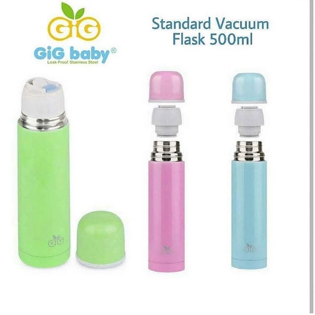 GiG standard vacuum flask 500ml