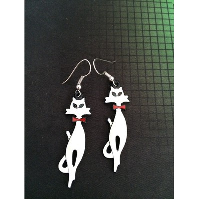 Anting Kucing