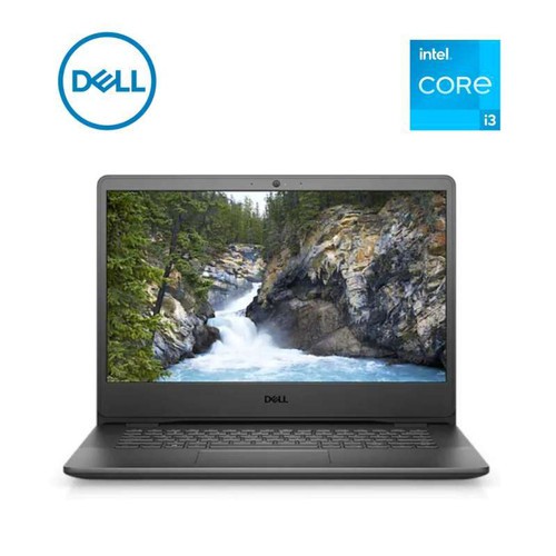 Dell Vostro 3400 Core i3-1115G4/8GB/256GB SSD/14″/W10