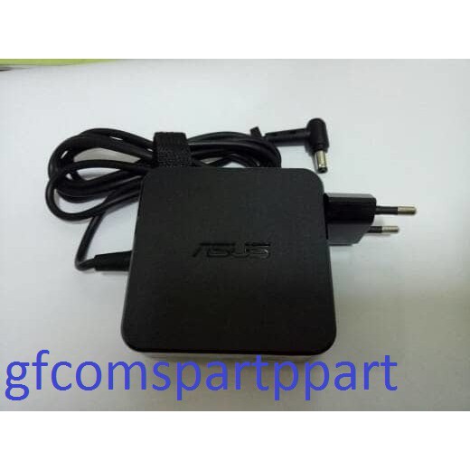 CHARGER LAPTOP ASUS 19V3.42A ORIGINAL FOR ASUS  X43, X43U, X44, X44C, X44H, X44L SERIES