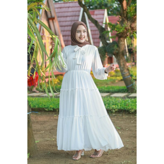 Hamida Dress