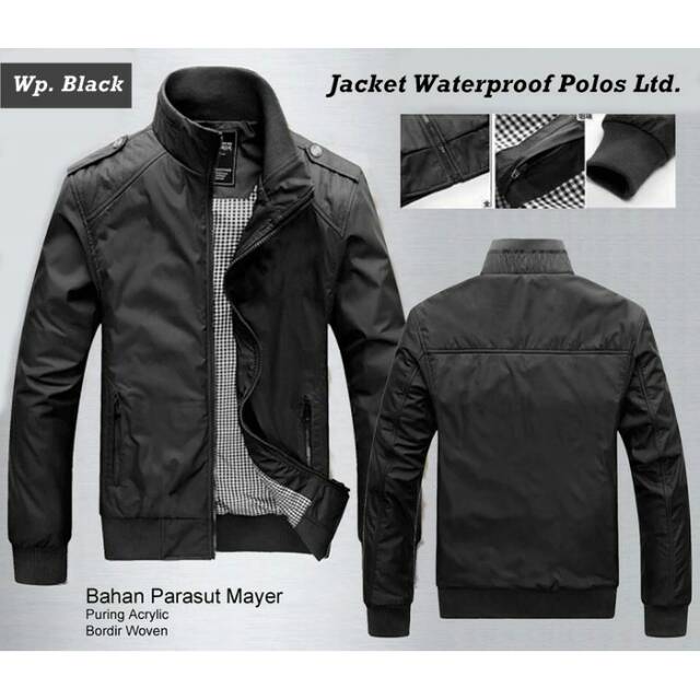 Jaket jacket bomber Casual Pria Big Size XXL , fashion Pria , Big Size