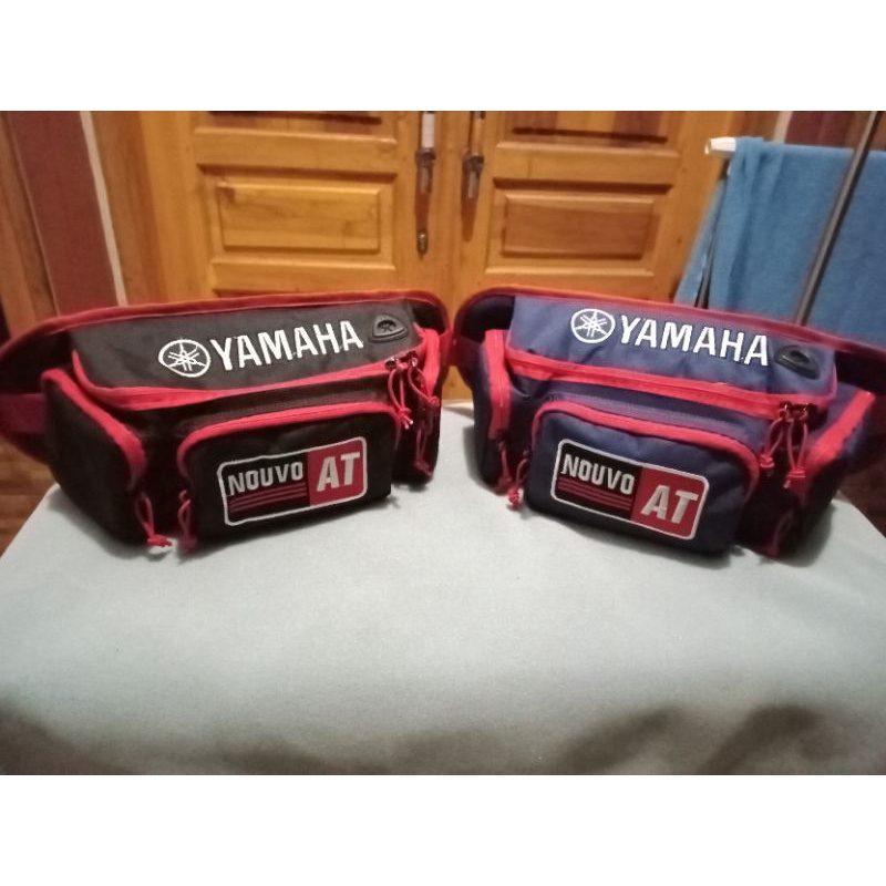 Tas motor Yamaha Nouvo AT