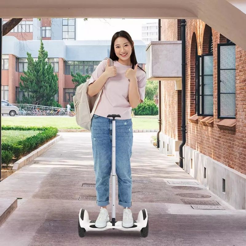 Acc Tiang Handle Hoverboard Smart Balance Wheel Handle Bar