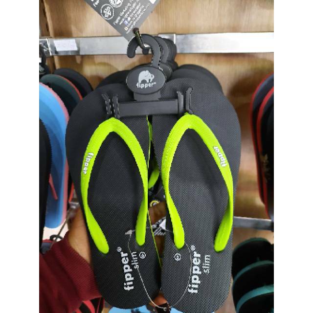 SANDAL FIPPER SLIM