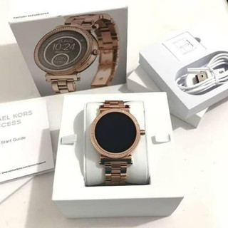 michael kors access smartwatch harga