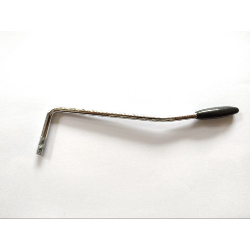 Handle Tremolo Semi Updown Model St 36 Fender Stratocaster 6mm CR BK