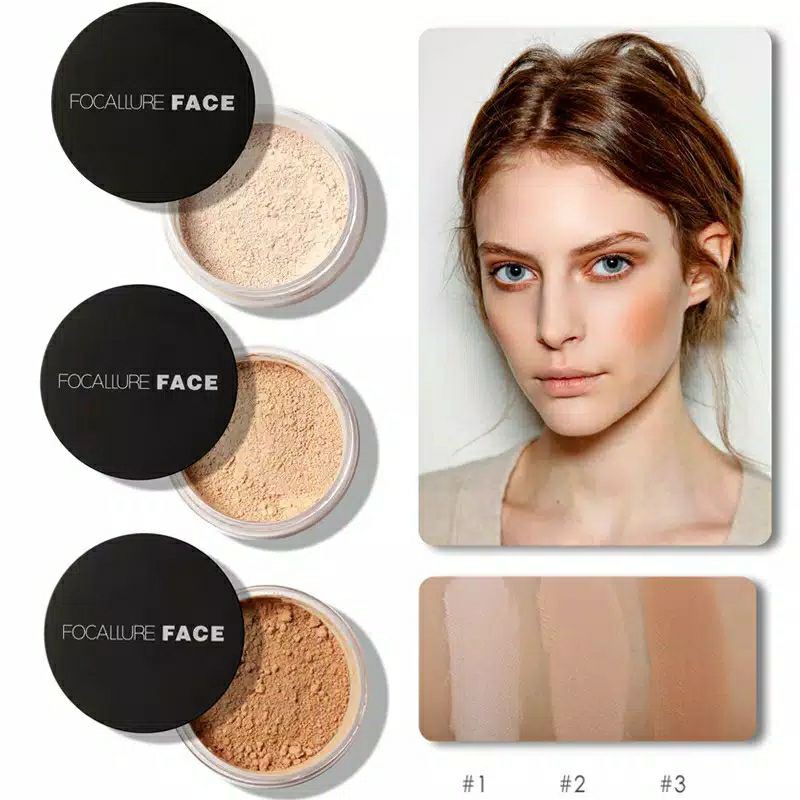 BEDAK TABUR FOCALLURE