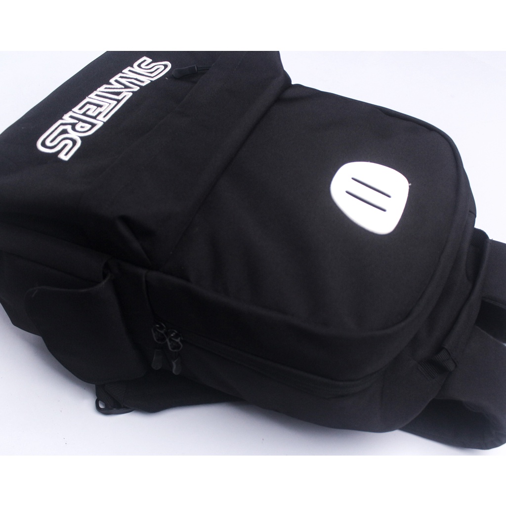 TAS RANSEL SKATERS VH035 HITAM