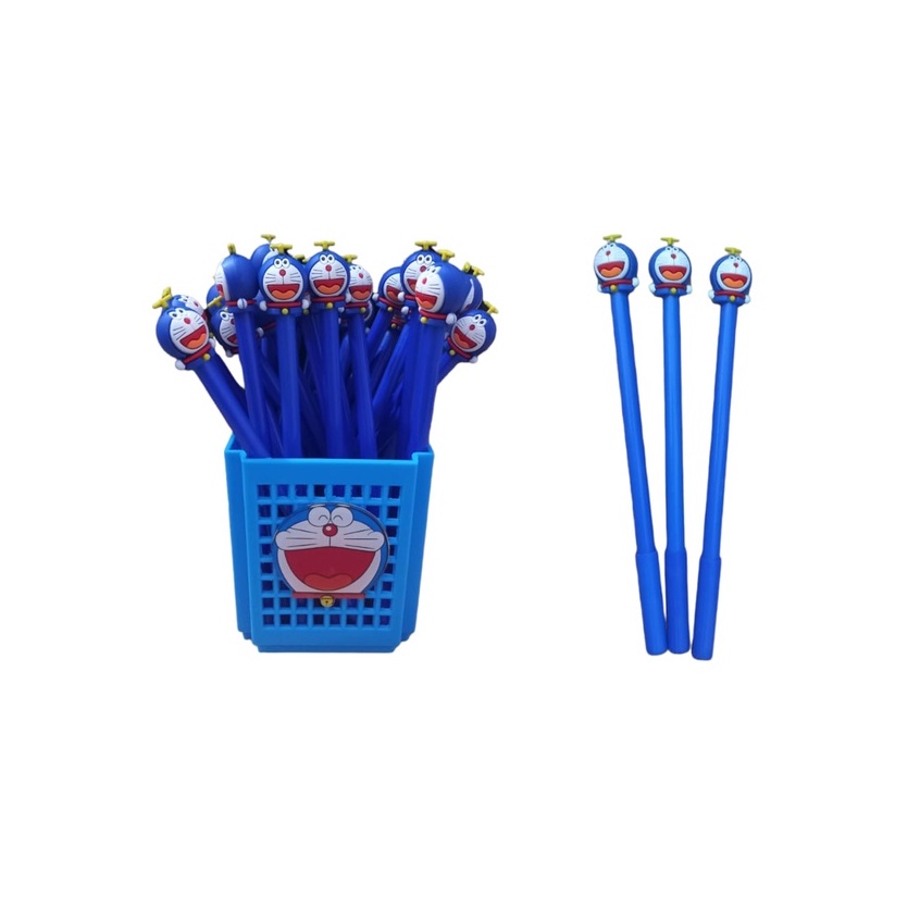 

PENA DORAEMON / PULPEN DORAEMON / DORAEMON / PENA KARAKTER / PENA TINTA DORAEMON / PENA TINTA HELLOKITTY / PENA HELLOKITTY / PULPEN HELLOKITTY