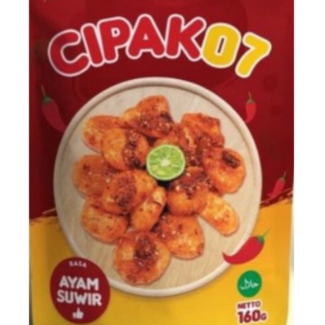 

CIPAK KOCEAK