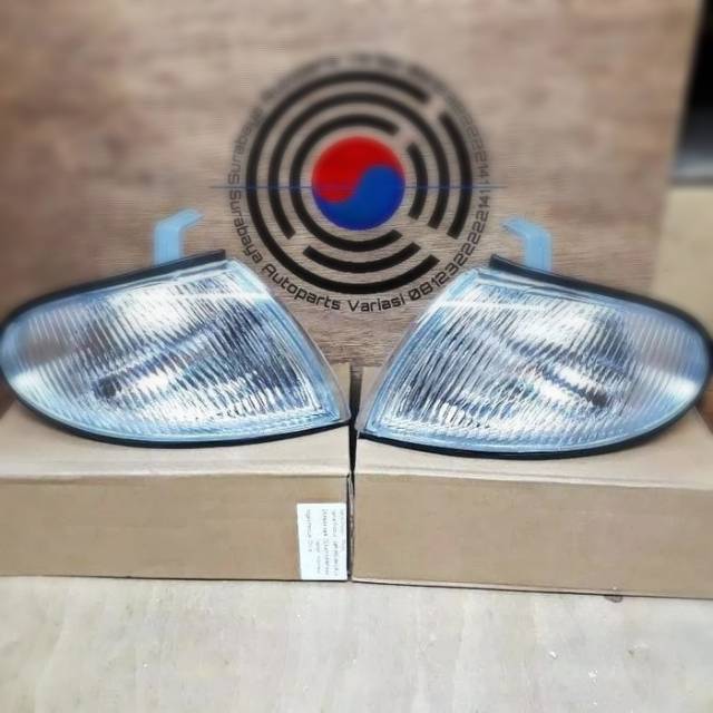 Lampu Sein Hyundai Accent Lampu Riting Hyundai Accent Per Pc