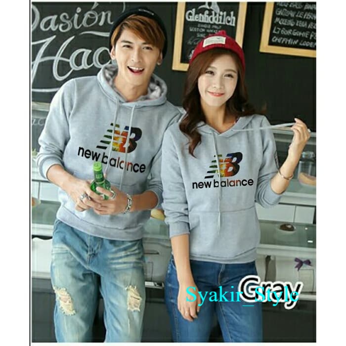 Cp Hodie NB LTSweater couple babytery abu