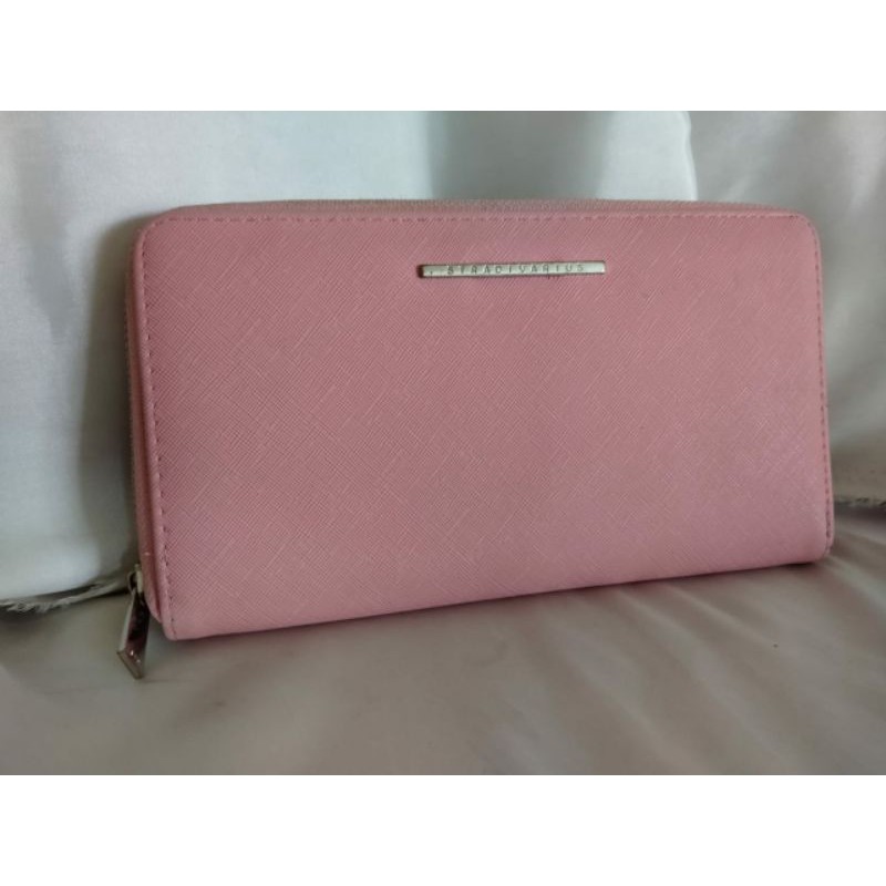 Dompet Preloved Stradivarius