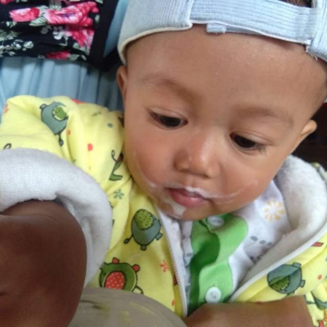 ukhtimuthmainnatulmaulidiah