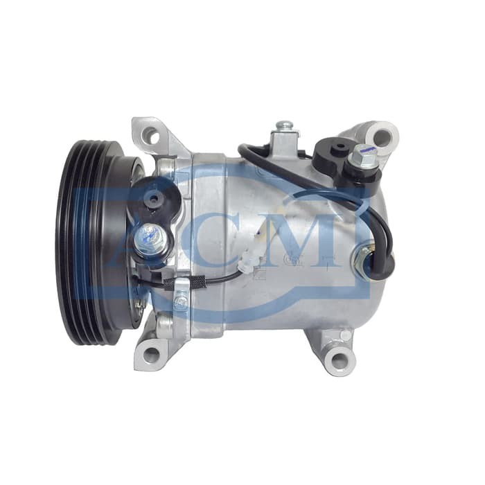Compresor Suzuki X-Over/ SX4 Compressor Kompresor AC Mobil