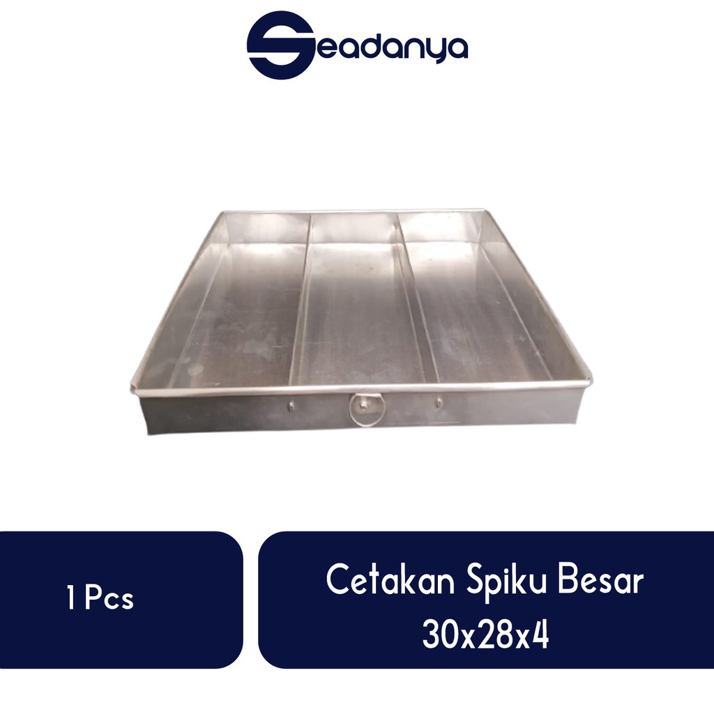 

Cetakan Spiku Besar 30x28x4-Cetakan Spiku Besar/Cetakan Spiku/Cetakan/Cetakan Spiku Terlaris/Cetakan Spiku Termurah