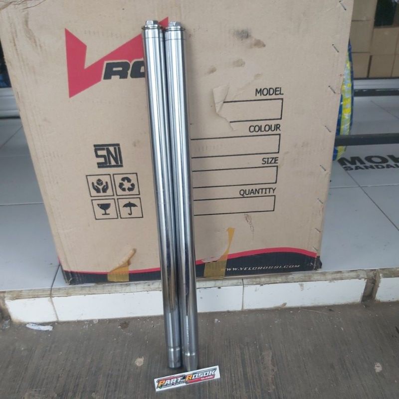 As stick shock as shock depan megapro primus original