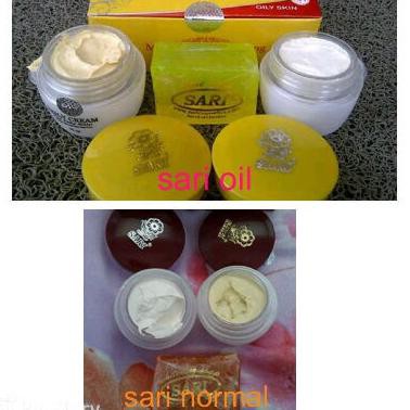 

Hot Item CREAM SARI MINYAK di JAMIN ORIGINAL ( HATI_HATI PRODUK PALSU )