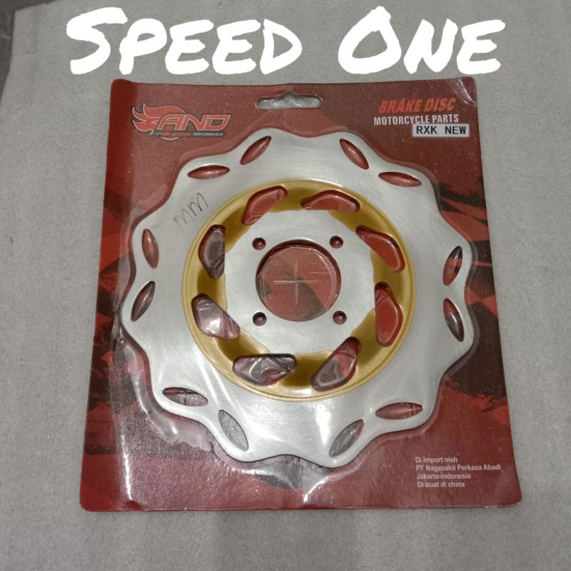piringan cakram rx king variasi ukuran standar