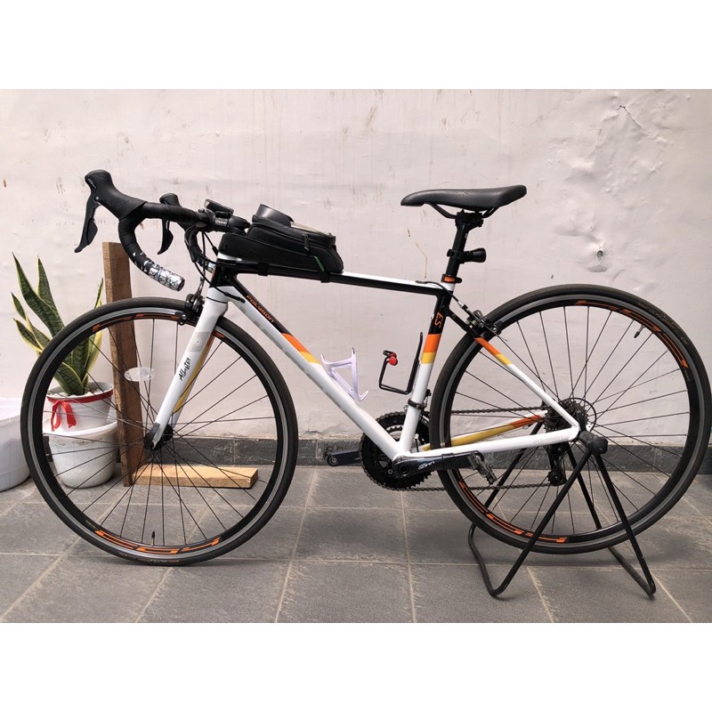 Strattos S3 2021