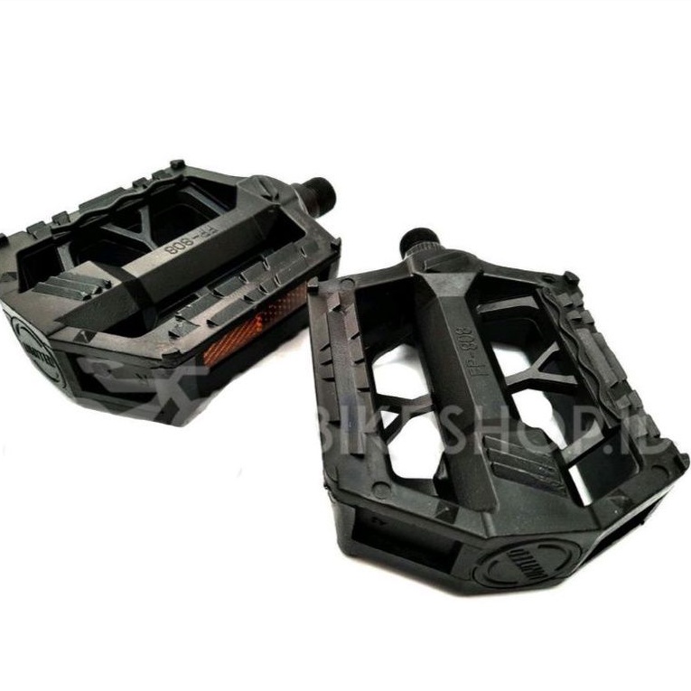 Pedal sepeda pedal united as besar pedal as kecil enjotan goes pedal sepeda anak