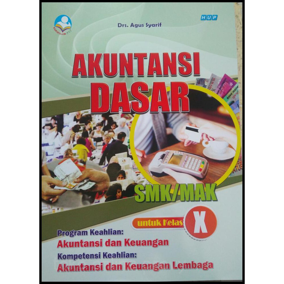 Kunci Jawaban Buku Pengantar Akuntansi Kurikulum 2013 ...