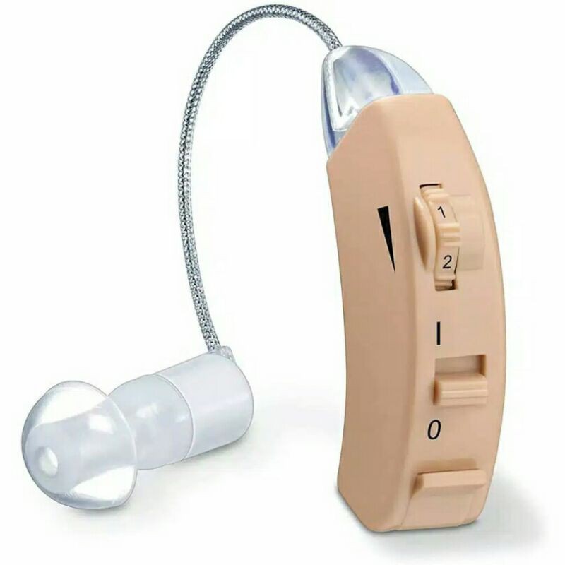 Alat Bantu Dengar Beurer HA50 / Hearing Aid Beurer HA 50 / Beurer HA50 / Alat Bantu Pendengaran HA50