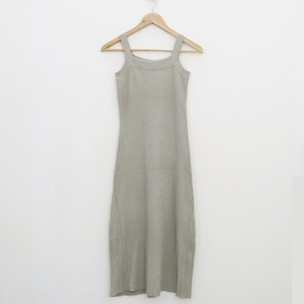 Naja knit dress - Thejanclothes