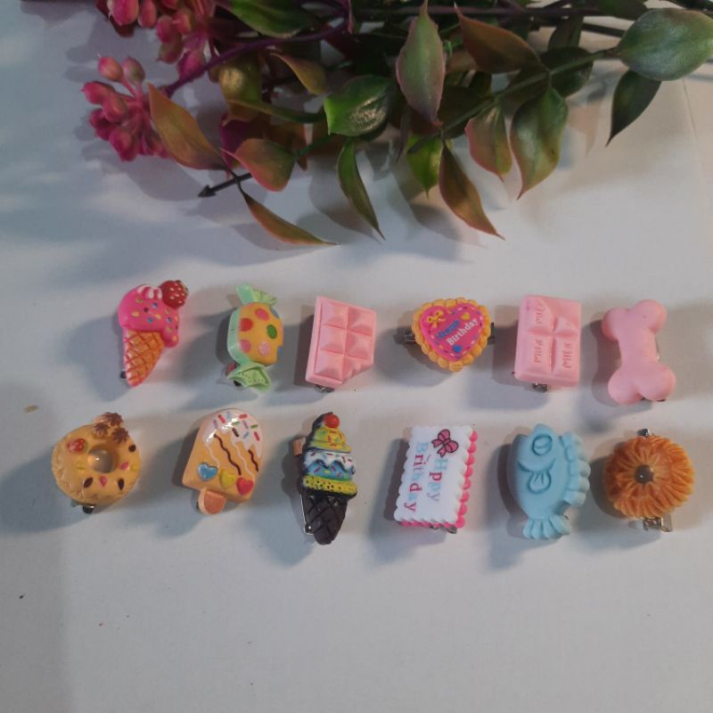 bros clay anak lucu murah biji