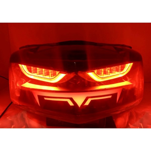 Promo STOPLAMP NMAX CUSTOM XMAX Murah